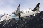 Austrian Airlines/Arrows/Tyrolean OE-LNT image