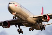 Virgin Atlantic G-VEIL image