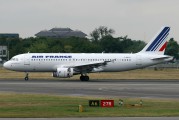 Air France F-GKXS image