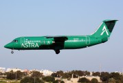 Astra Airlines SX-DIX image