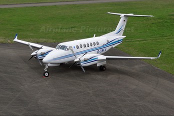 D-CWKM - Private Beechcraft 300 King Air 350