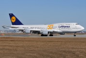 Lufthansa D-ABVH image