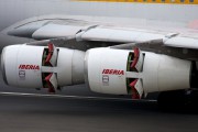 Iberia EC-KSE image