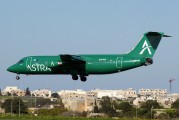 Astra Airlines SX-DIX image