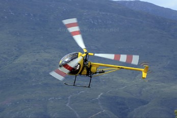 ZU-RNJ - Private Aerokopter AK1-3