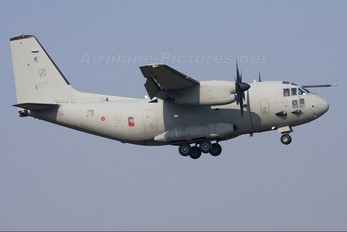 MM62220 - Italy - Air Force Alenia Aermacchi C-27J Spartan