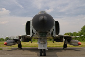 35+62 - Germany - Air Force McDonnell Douglas RF-4E Phantom II