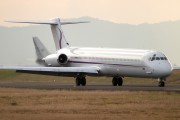 Ameristar - first MD-83 for airline title=