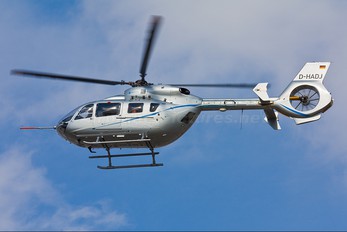 D-HADJ - Eurocopter Eurocopter EC145