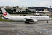 JAL - Japan Airlines JA654J image