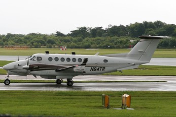 N64TR - Private Beechcraft 300 King Air