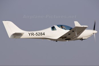 YR-5284 - Private Aerospol WT9 Dynamic