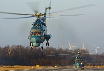 1002 - Poland - Navy Mil Mi-14PL