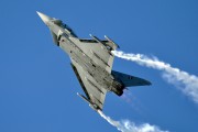 MM7291 - Italy - Air Force Eurofighter Typhoon S aircraft