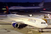 N177DZ - Delta Air Lines Boeing 767-300ER aircraft