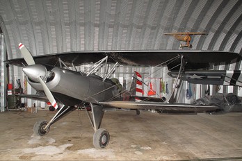G-JIII - Private Stolp SA300 Starduster Too