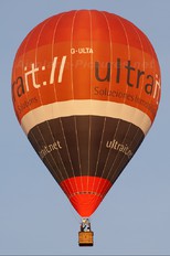 G-ULTA - Private Ultramagic M series