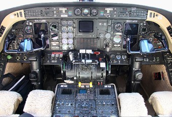 N30LX - Lockheed Martin Gulfstream Aerospace G-III