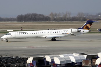 D-ACNA - Eurowings Canadair CL-600 CRJ-900