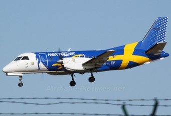 SE-LEP - Nextjet SAAB 340