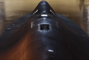 61-7972 - USA - Air Force Lockheed SR-71A Blackbird