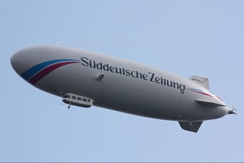 D-LZZF - Zeppelin Zeppelin Zeppelin