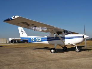 PR-OGE - Jundiaí Aero Club Cessna 152