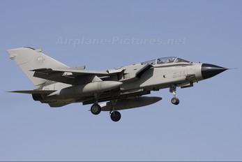 MM7051 - Italy - Air Force Panavia Tornado - ECR
