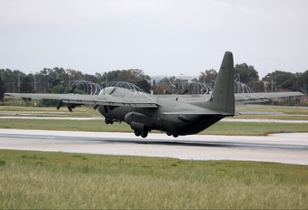 ZH865 - Royal Air Force Lockheed Hercules C.4