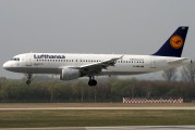 Lufthansa D-AIPD image