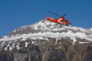 REGA Swiss Air Ambulance  HB-ZRY image