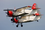 OK-XIG - Heritage of Flying Legends Antonov An-2 aircraft