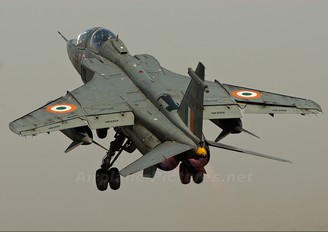 JT080 - India - Air Force Sepecat Jaguar IB
