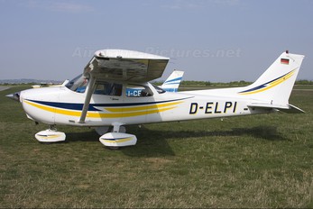 D-ELPI - Private Cessna 172 Skyhawk (all models except RG)