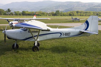 I-9007 - Private AeroAndina MXP 100 Tayrona