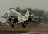 JS186 - India - Air Force Sepecat Jaguar IS aircraft
