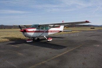 D-EEKL - Private Cessna 172 Skyhawk (all models except RG)