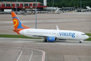 Viking Airlines C-FEAK image