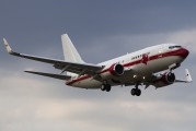 New Canadian B737 BBJ Exclusive title=
