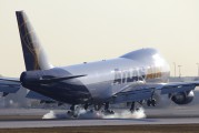 Atlas Air N498MC image