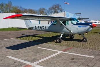 D-EOKK - Private Cessna 152
