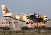 Morocco - Air Force CNA-MB image
