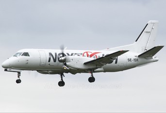 SE-ISR - Nextjet SAAB 340