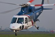 Bristow Helicopters 5N-BIL image