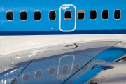 KLM PH-BGM image