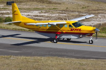 N900HL - DHL Cargo Cessna 208 Caravan