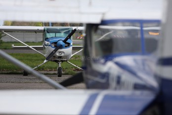 SP-NIC - Aeroklub Gdański Cessna 152