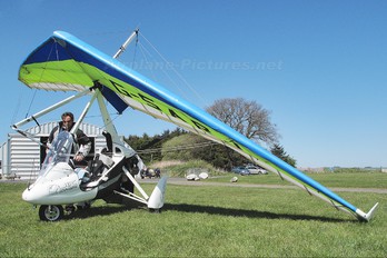 G-SARJ - Private P & M Aviation Quik GT-450