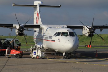 OY-CIL - Cimber Air ATR 42 (all models)