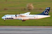 YR-ATI - Tarom ATR 72 (all models) aircraft